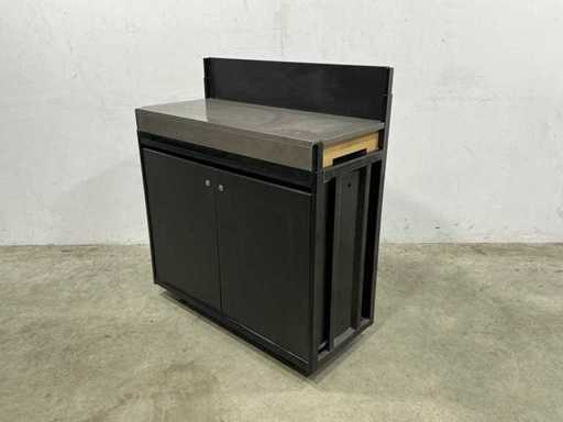 Unitate mobilă de stocare