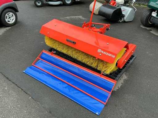 2015 Husqvarna Broussailles avant LH200 Autres outils forestiers et jardins