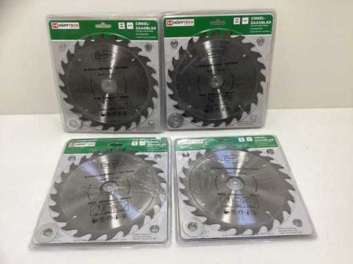 Hofftech Saw Blades (7x)