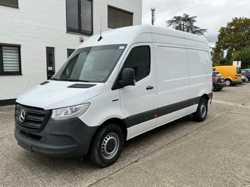 2022 Mercedes-Benz eSprinter Van Vehicul de pasageri