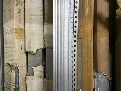 Tesay Metalen Profielen (1000x)