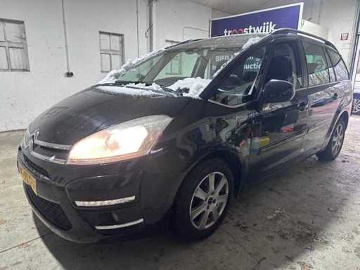 Citroën - Grand C4 Picasso - 1,6 VTi Image 7p. - 05-PLS-7