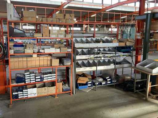 Verschiedenes der Partei