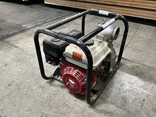 Pompa dell'acqua WP30