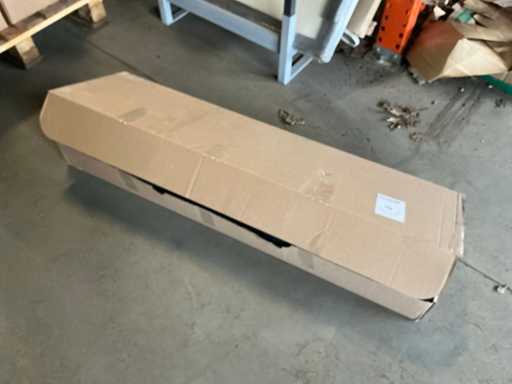 Flexible ventilation ducts (6x)