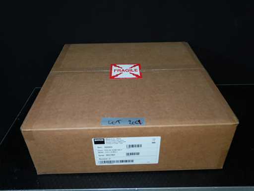 BARCO - PDS-4K R9009650 NEW - Video