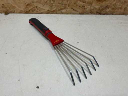 Wolf Garten LD-M/ZM15 Wire Sweeper (3x)