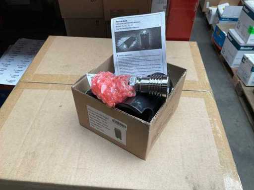 Flotide terra Lux led light TL-1F (6x)
