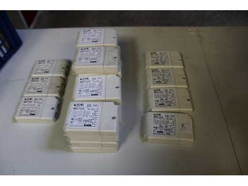 TCI - BALLAST MBQ (25x)