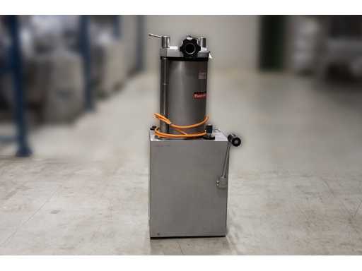 Fuerpla - 2009 - EV-20 - Vulbus