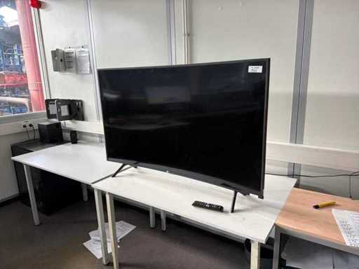 Samsung UE65RU7379U 65” 4K UHD Smart TV