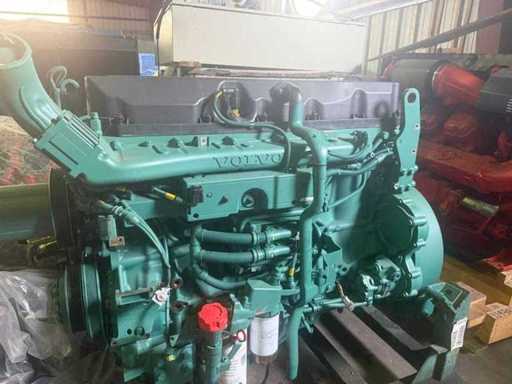 Volvo Penta D9 Marine Engine Motorboot