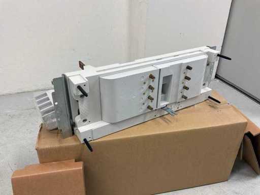 LEGRAND 4 046 23 Basis VX³IS233 Neuzustand – nie genutzt