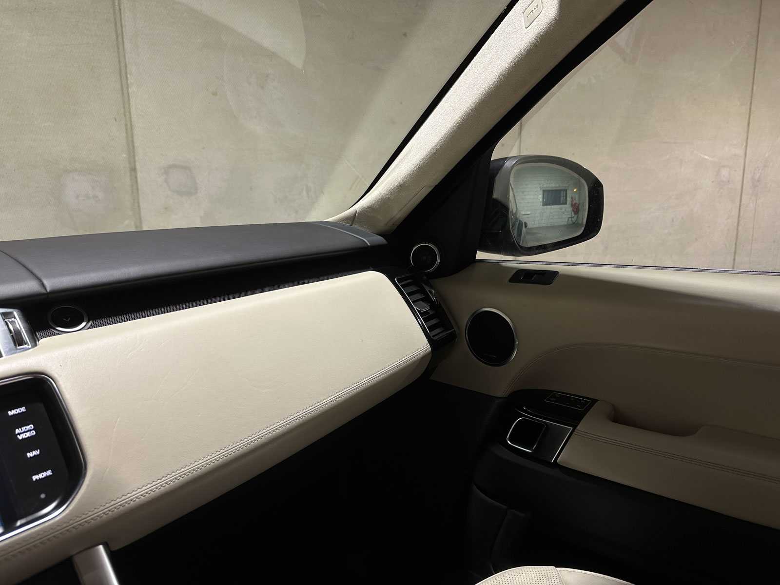 Land Rover Range Rover Sport 5.0 V8 Supercharged HSE Dynamic 507pk 2014, ZD-684-L