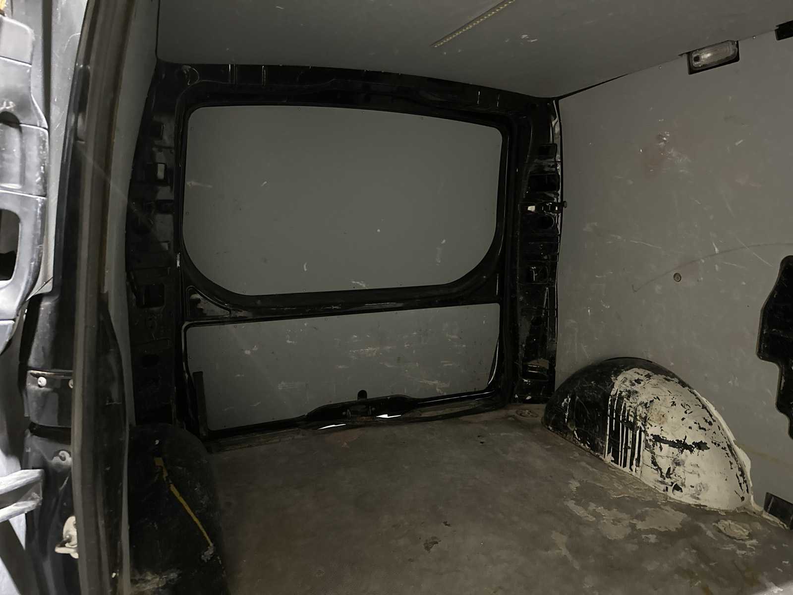 Mercedes-Benz Vito 111 CDI Lang 114pk 2017 Bedrijfswagen, VNZ-43-H