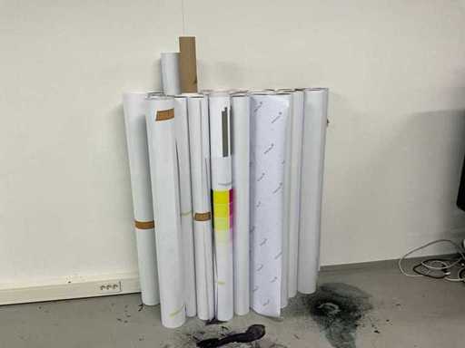 Diverse - Print & Sign Media (26x)