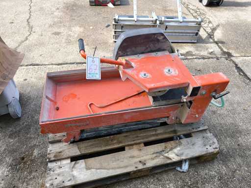 HUSQVARNA - TS 350 E - Table saw