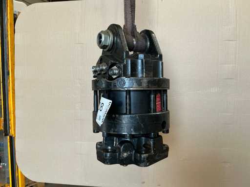 Indexator GV 12 Y Rotator