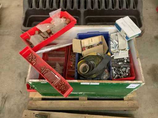 Materiały instalacyjne