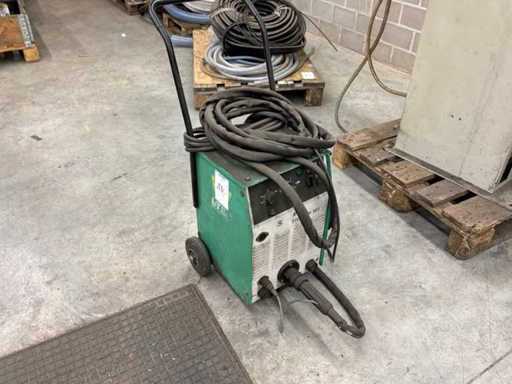 L-Tec Tiger 161 TIG welding machine
