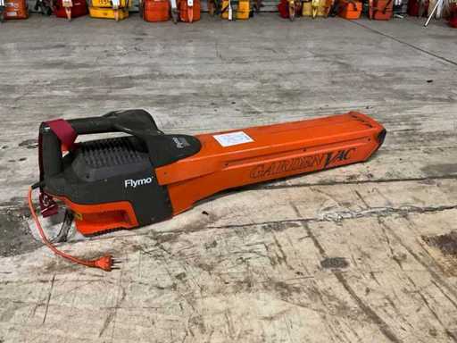 Flymo GV650 Bladzuiger