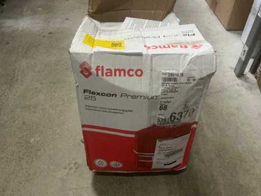 Flamco Flexcon 25 Vaso d’Expansion Premium