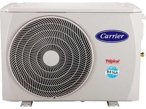 Carrier 38QFLT24-708 Unità di condizionamento dell'aria esterna