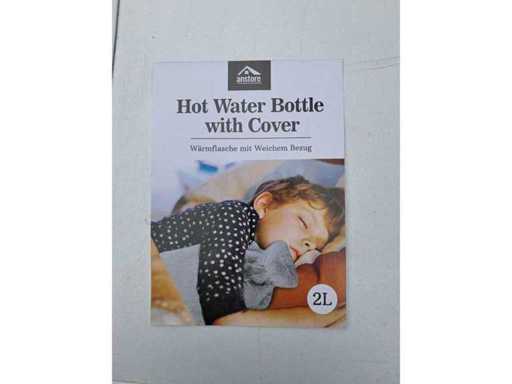 Anstore - Bed frame (174x)