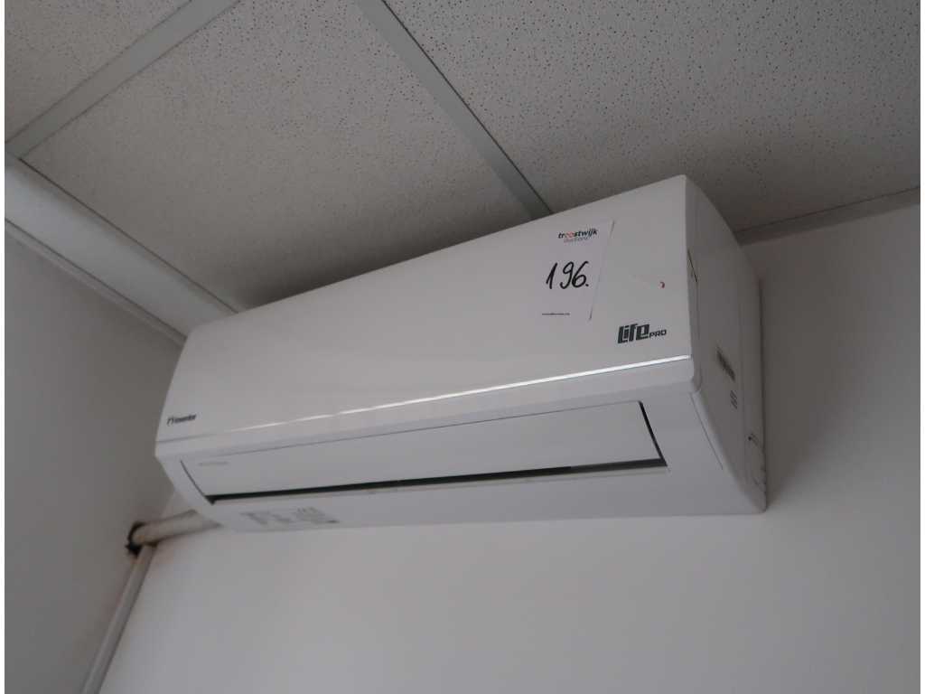 Inventor - Air conditioning units