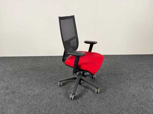SITLAND - Sedia d'ufficio