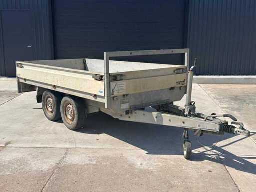 henra - 2008 - PL 2 - - Trailer