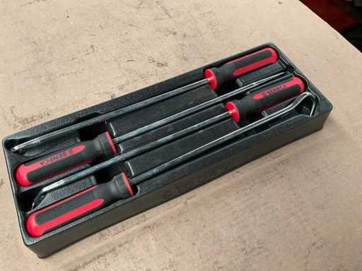 Seneca Altri utensili manuali