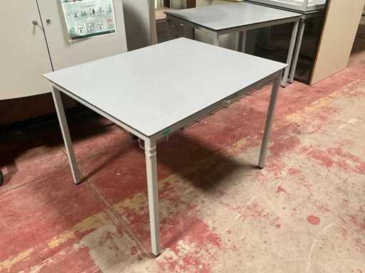 Grahl Table/office table (6x)