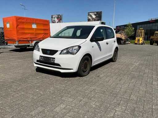 Sitz – AA – Auto