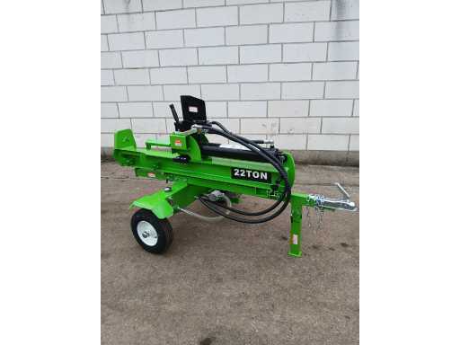 2024 LS 22Ton Splitter