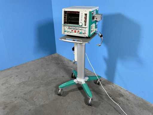 Stephan Stephanie Ventilator Beademingsapparaat