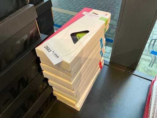 Specjalistyczne wk?adki - 48/49 (10x)