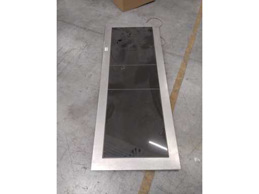 Vauconsant - 622112 - Verwarmde Top 5 GN1/1