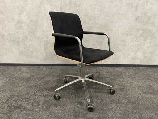 Martin Stoll - sedia da ufficio di design