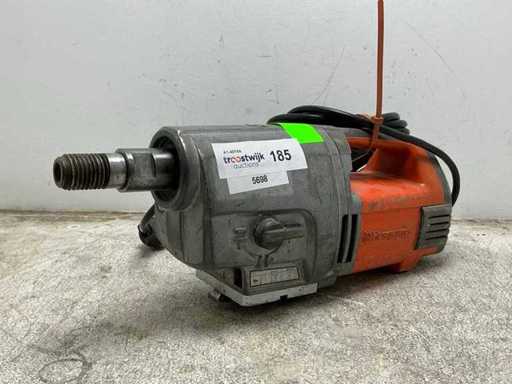 2019 Husqvarna DM280 Diamond Drilling Machine 250mm
