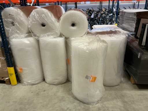 Unibubble Rol bubbelplastic (12x)