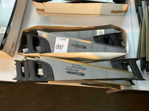 Betts Tools 20" Saw (8x)