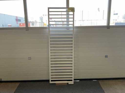 Zehnder Subway SUB-180-60/GD Radiator electric de design