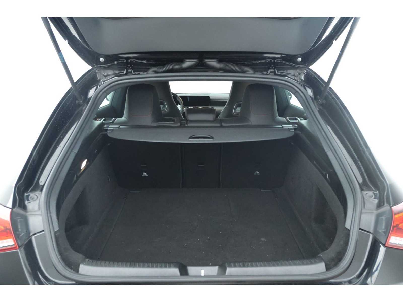 Mercedes-Benz CLA45 AMG 45 S Shooting Brake 4MATIC 421pk 2020 CLA-Klasse, X-049-BR