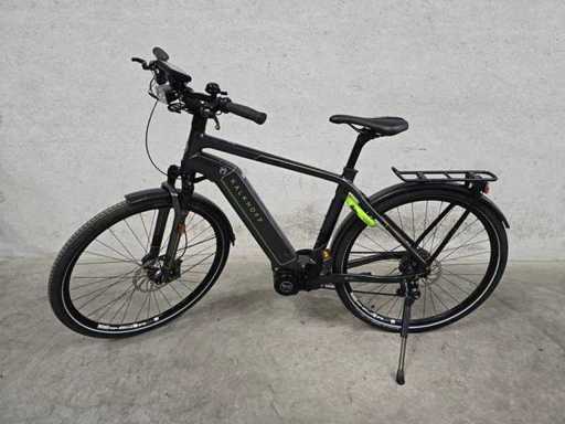 Kalkhoff - Intergrale - Electric bike 0513