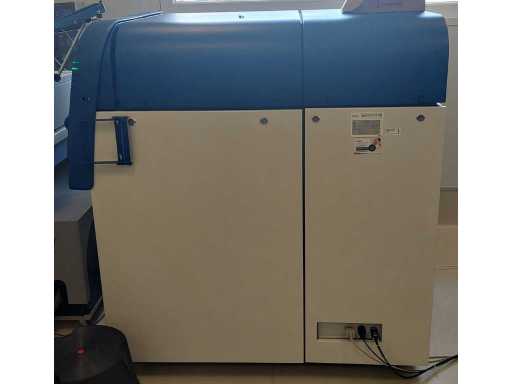 2015 - Ab Sciex - TripleTOF 5600+ - Spettrometro di massa