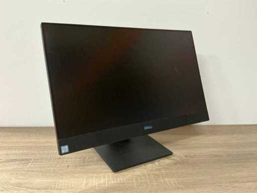 Desktop - Dell Inc. - OptiPlex 7460 AIO