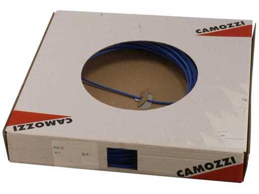 Camozzi Batch of Pneumatic hoses