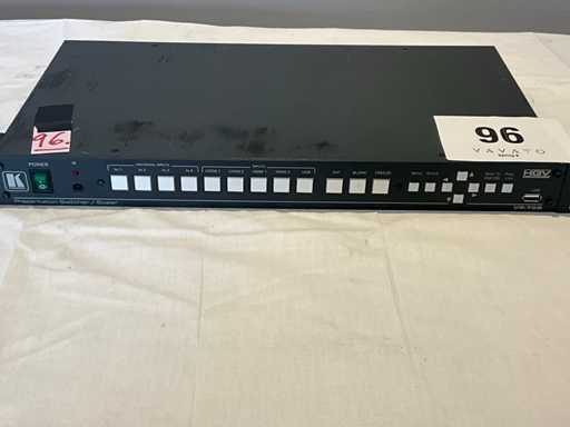 Interruttore video KRAMER VP-728