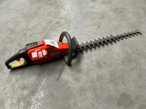 Husqvarna 520iHD60 AccuHeggenschaar